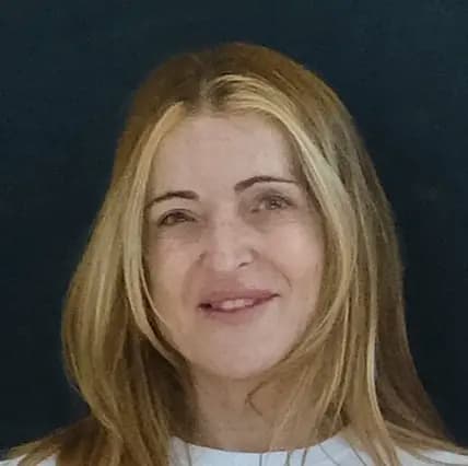 Profile picture of Federica from Italy
